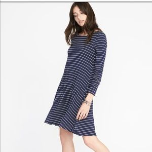 ❌sold❌NWT Old Navy swing dress
